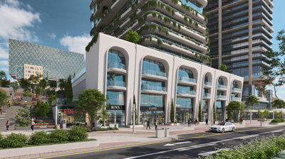 Exterior 9