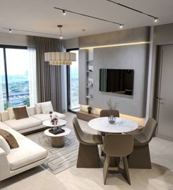 Interior 1