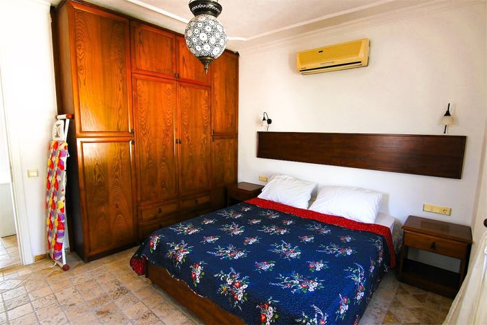 Image No.15-Appartement de 2 chambres à vendre à Kalkan