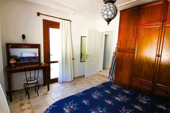 Image No.16-Appartement de 2 chambres à vendre à Kalkan
