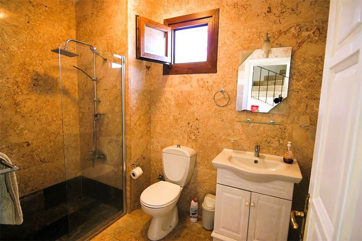 Image No.18-Appartement de 2 chambres à vendre à Kalkan