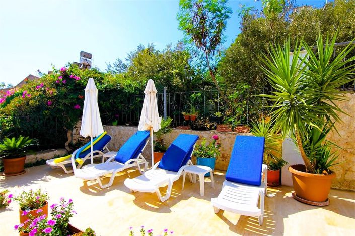 Image No.5-Appartement de 2 chambres à vendre à Kalkan