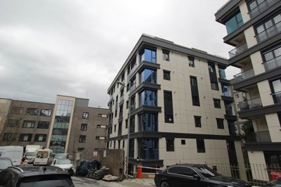 Exterior 2