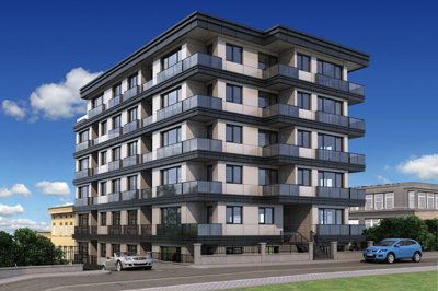 Exterior 1