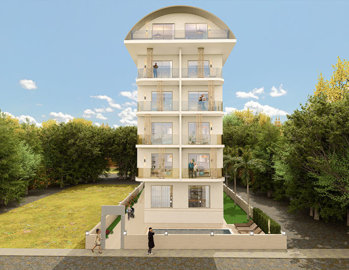 Exterior 2