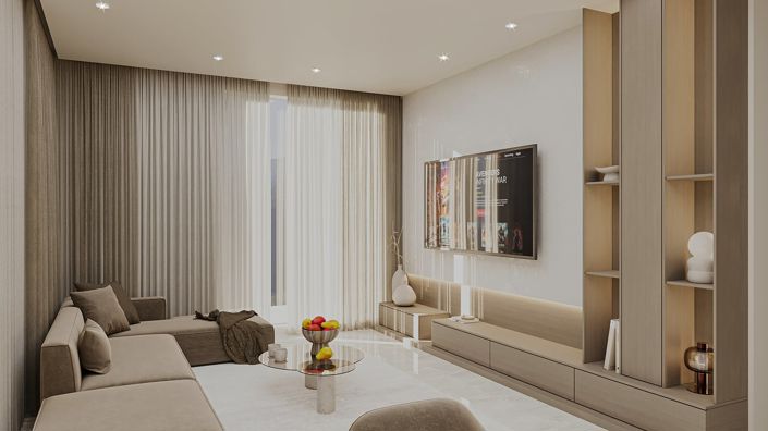 Image No.6-3 Bed Apartment for sale