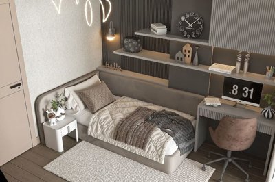 Interior 10
