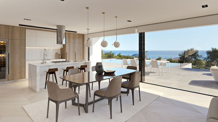 Image No.10-4 Bed House/Villa for sale