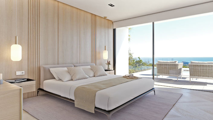 Image No.11-4 Bed House/Villa for sale
