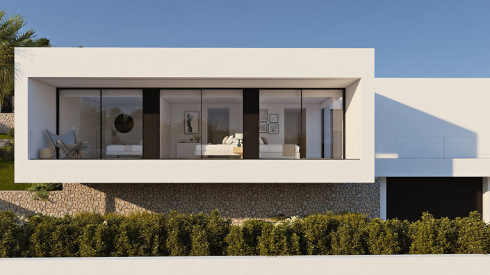 Image No.3-4 Bed House/Villa for sale