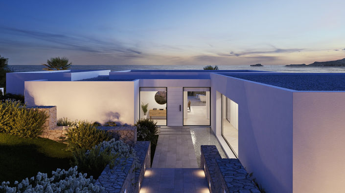 Image No.6-4 Bed House/Villa for sale