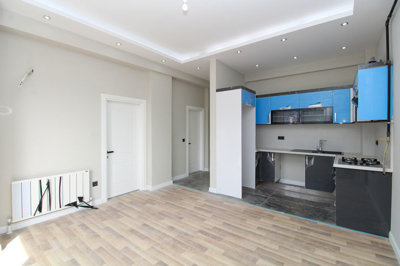 Interior 1