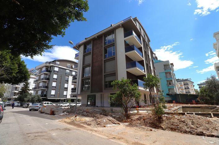Image No.16-3 Bed Apartment for sale