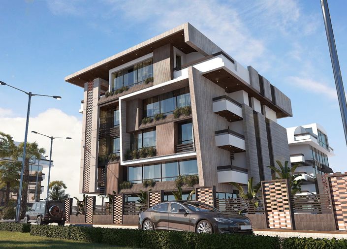 Image No.2-3 Bed Apartment for sale
