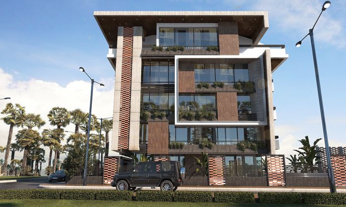 Image No.3-3 Bed Apartment for sale