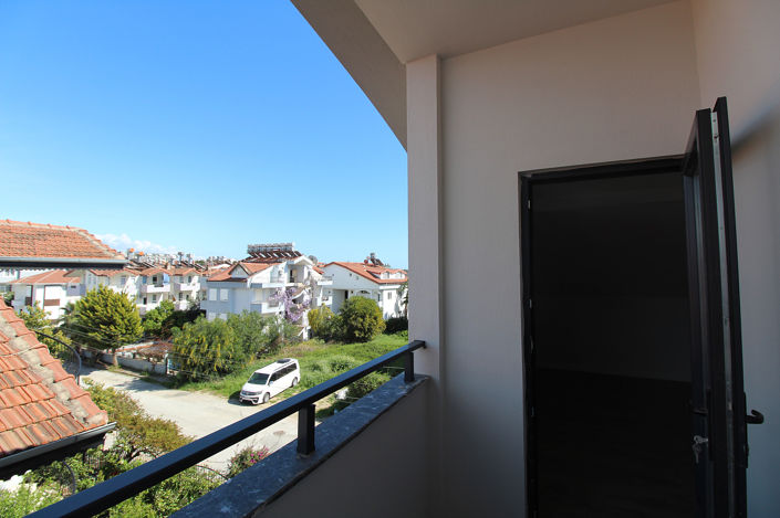 Image No.19-Appartement de 1 chambre à vendre à Side