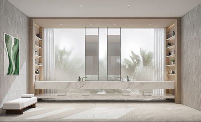 Interior 1