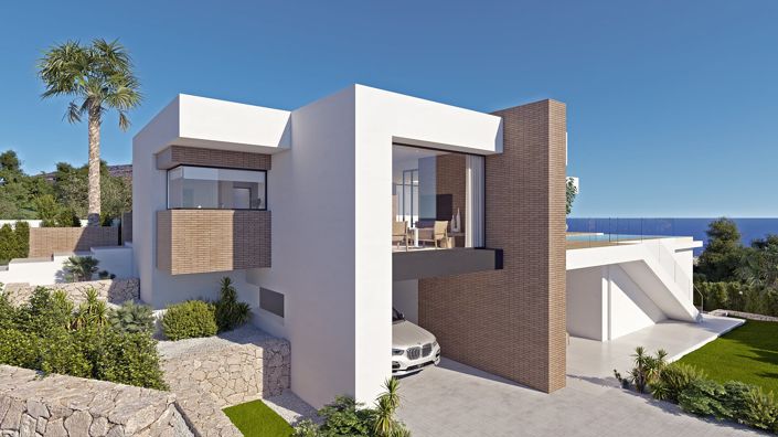 Image No.4-3 Bed House/Villa for sale
