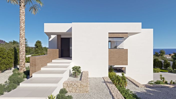 Image No.5-3 Bed House/Villa for sale