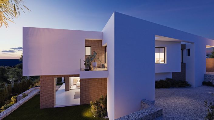 Image No.7-3 Bed House/Villa for sale