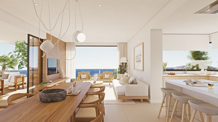 Image No.8-3 Bed House/Villa for sale