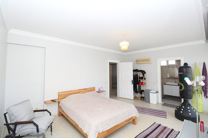 Image No.21-Appartement de 4 chambres à vendre à Belek