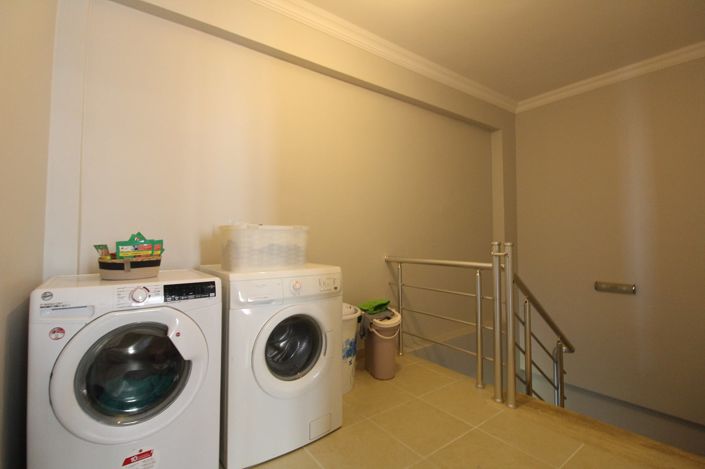 Image No.29-Appartement de 4 chambres à vendre à Belek