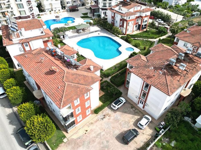 Image No.3-Appartement de 4 chambres à vendre à Belek
