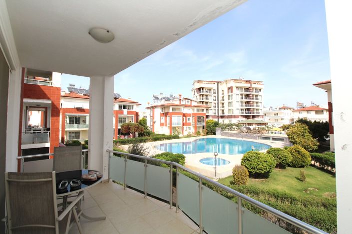 Image No.33-Appartement de 4 chambres à vendre à Belek