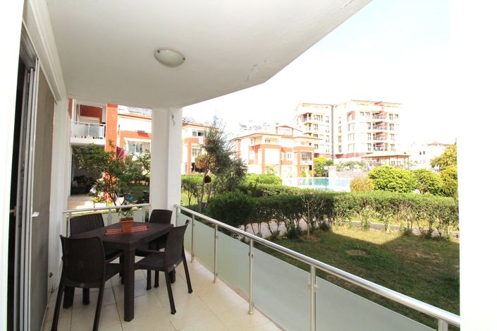 Image No.36-Appartement de 4 chambres à vendre à Belek