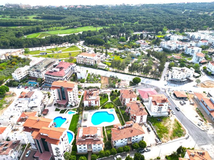 Image No.6-Appartement de 4 chambres à vendre à Belek