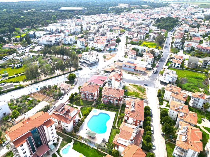 Image No.7-Appartement de 4 chambres à vendre à Belek