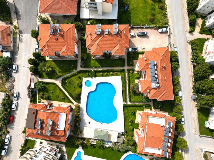 Image No.8-Appartement de 4 chambres à vendre à Belek