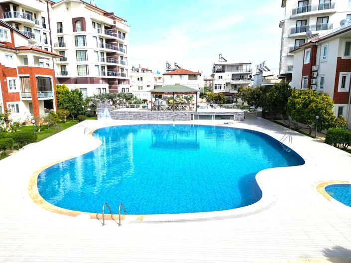 Image No.9-Appartement de 4 chambres à vendre à Belek