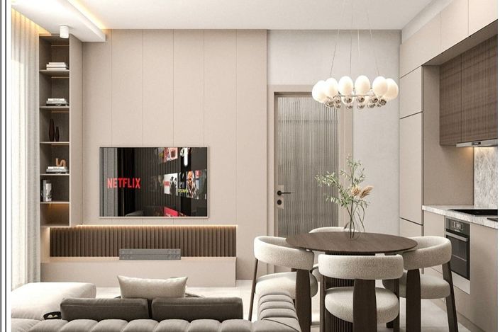 Image No.16-3 Bed Apartment for sale