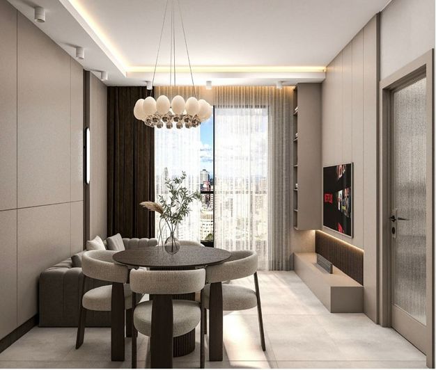 Image No.17-3 Bed Apartment for sale