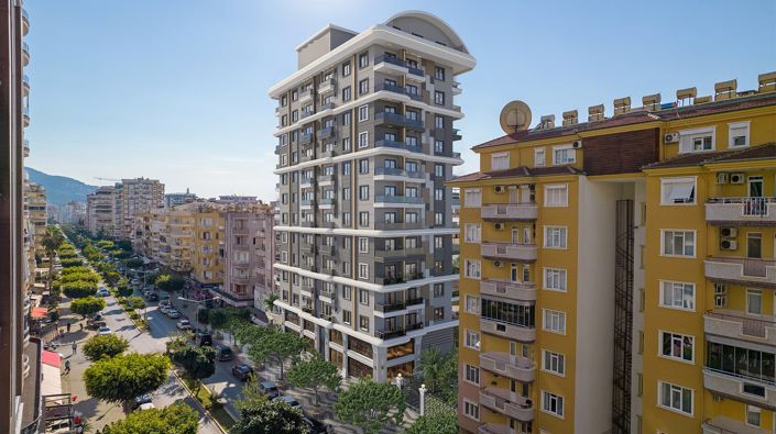 Image No.3-3 Bed Apartment for sale