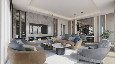 Interior 1