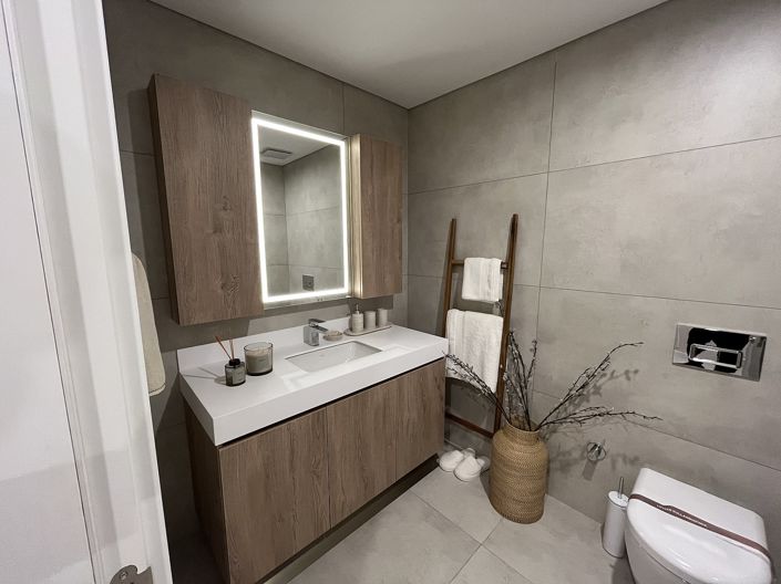 Image No.43-3 Bed Apartment for sale