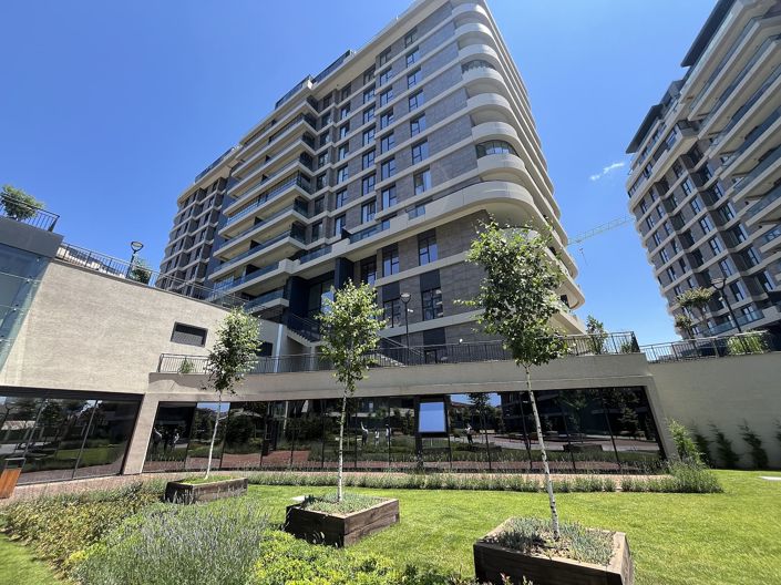 Image No.6-3 Bed Apartment for sale