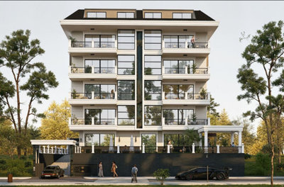 Exterior 1