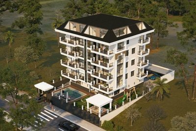 Exterior 4