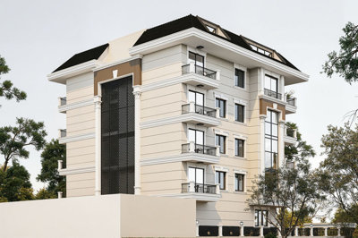 Exterior 5