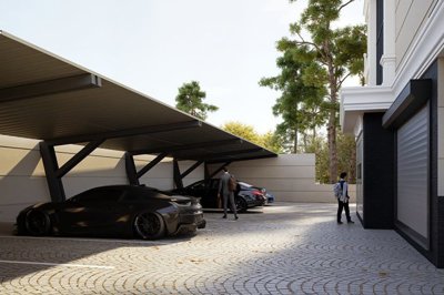 Exterior 11