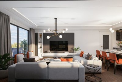 Interior 1