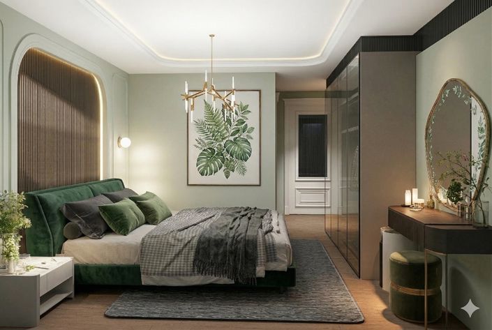 Image No.23-4 Bed Apartment for sale