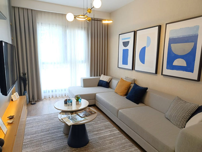 Image No.20-2 Bed Apartment for sale