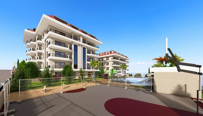 Image No.12-3 Bed Apartment for sale