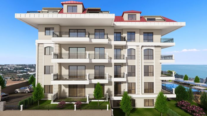 Image No.11-3 Bed Apartment for sale