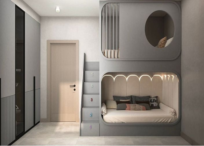 Image No.17-3 Bed Apartment for sale